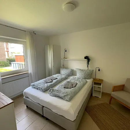 Am Stadtgarten Norden